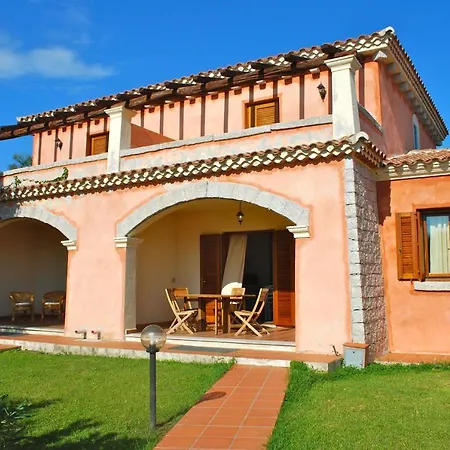 Vecchio Stazzo San Teodoro (Sardinia)