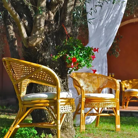 Vecchio Stazzo Apartamento San Teodoro (Sardinia)