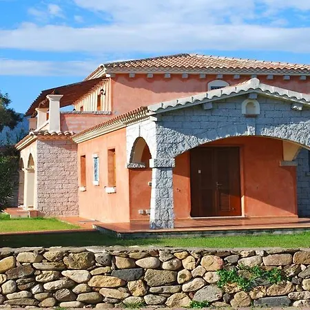 Apartamento Vecchio Stazzo *