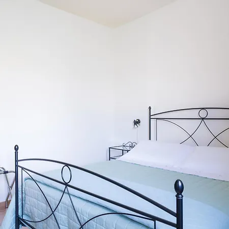 Apartmán Vecchio Stazzo *