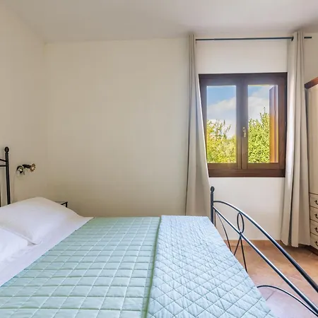 Apartmán Vecchio Stazzo *