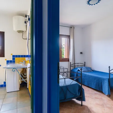 Apartment Vecchio Stazzo