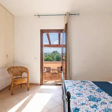 Apartment Vecchio Stazzo