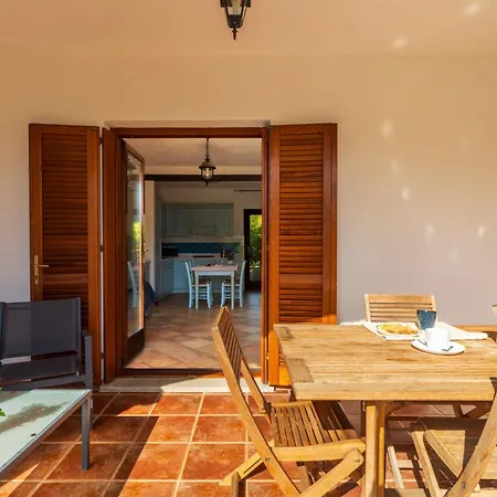 Apartment Vecchio Stazzo *