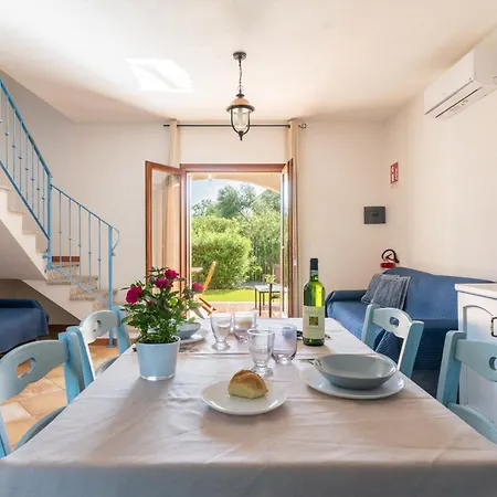 Apartment Vecchio Stazzo San Teodoro (Sardinia)