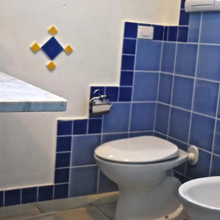 Vecchio Stazzo Apartamento San Teodoro (Sardinia)