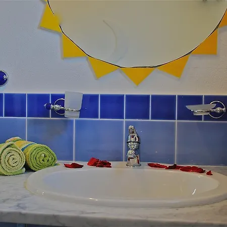 Vecchio Stazzo San Teodoro (Sardinia)