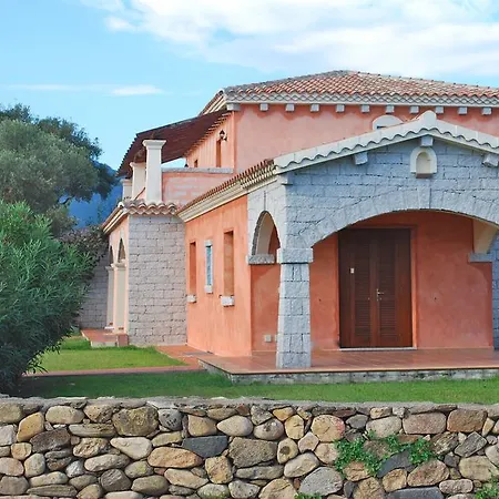 Vecchio Stazzo Apartamento San Teodoro (Sardinia)