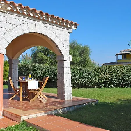 Apartamento Vecchio Stazzo *