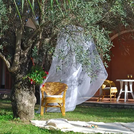 Vecchio Stazzo * San Teodoro (Sardinia)