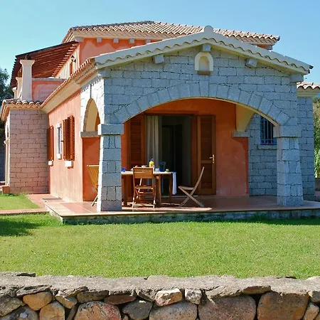 Vecchio Stazzo سان تيودورو