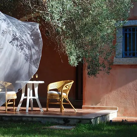 Apartamento Vecchio Stazzo