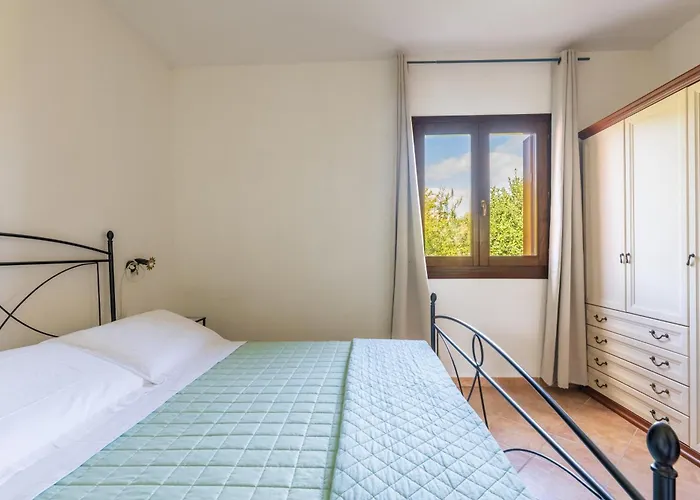 Apartmán Vecchio Stazzo *