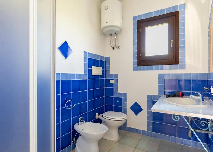 Vecchio Stazzo Apartmán San Teodoro (Sardinia)