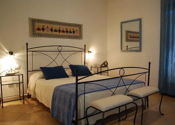 Vecchio Stazzo Apartmán San Teodoro (Sardinia)