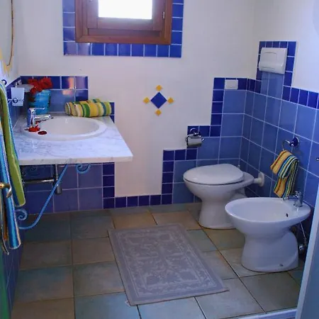 Vecchio Stazzo Apartment San Teodoro (Sardinia)