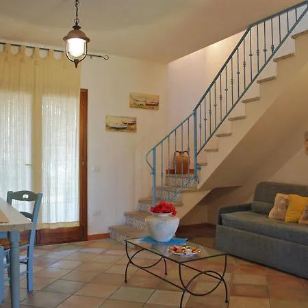 Apartment Vecchio Stazzo San Teodoro (Sardinia)