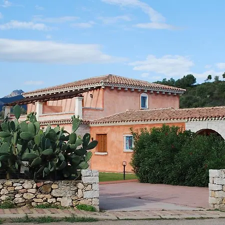 Vecchio Stazzo San Teodoro (Sardinia)