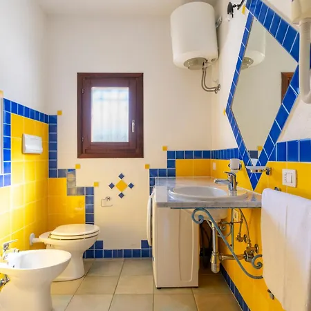 Lejlighed Vecchio Stazzo