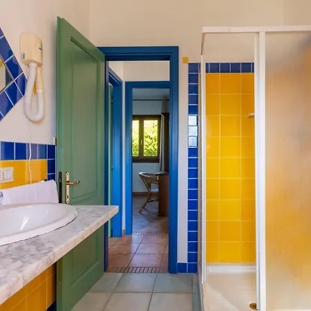 Vecchio Stazzo San Teodoro (Sardinia)