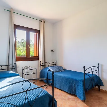 Lejlighed Vecchio Stazzo *