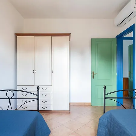 Vecchio Stazzo Lejlighed *