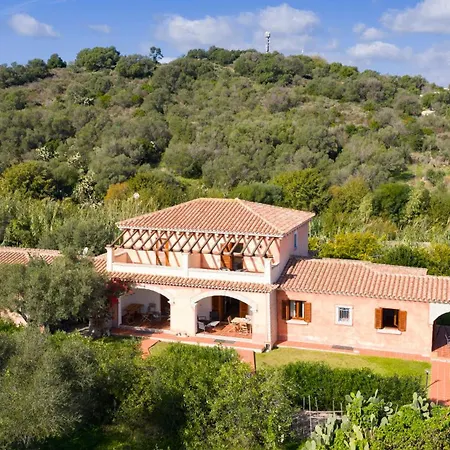 Vecchio Stazzo * San Teodoro