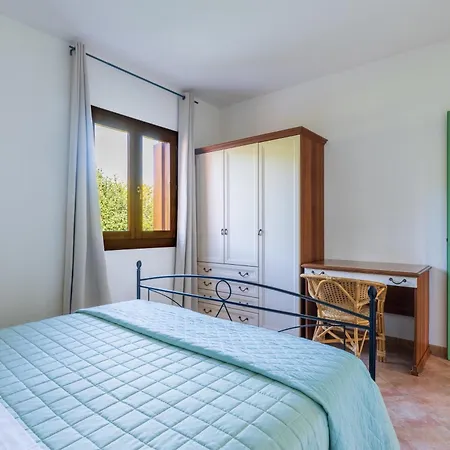 Lejlighed Vecchio Stazzo