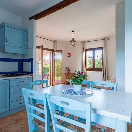 Vecchio Stazzo Lejlighed *