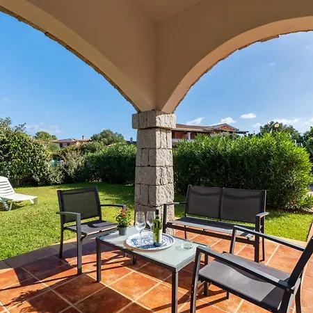 Vecchio Stazzo Lejlighed *