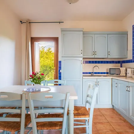 Lejlighed Vecchio Stazzo *