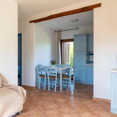 Lejlighed Vecchio Stazzo *