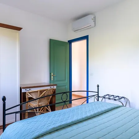 Vecchio Stazzo San Teodoro (Sardinia)