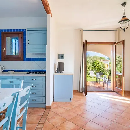 Lejlighed Vecchio Stazzo *