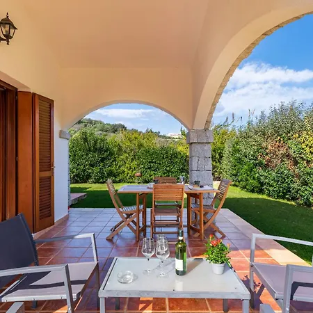 Vecchio Stazzo Lägenhet San Teodoro (Sardinia)