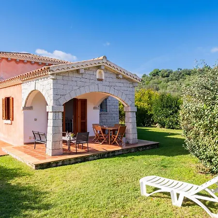 Vecchio Stazzo Lejlighed