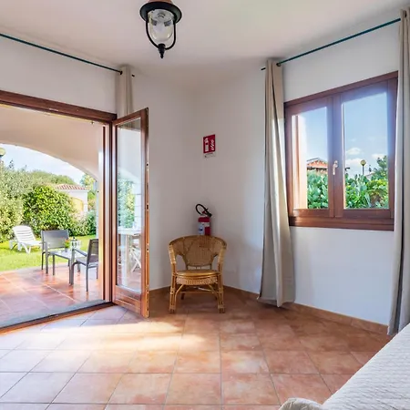 Lejlighed Vecchio Stazzo