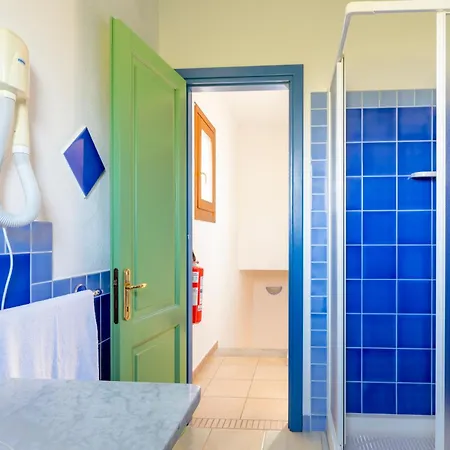 Vecchio Stazzo Lejlighed *