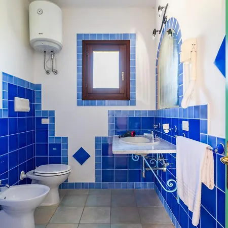 Vecchio Stazzo Lejlighed San Teodoro (Sardinia)