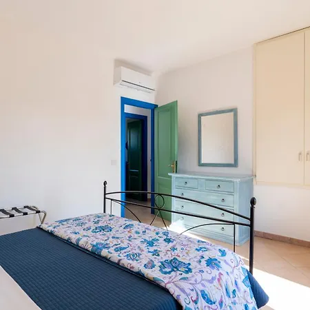 Vecchio Stazzo Lejlighed San Teodoro (Sardinia)