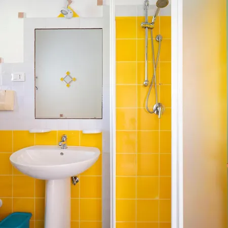 Lejlighed Vecchio Stazzo *