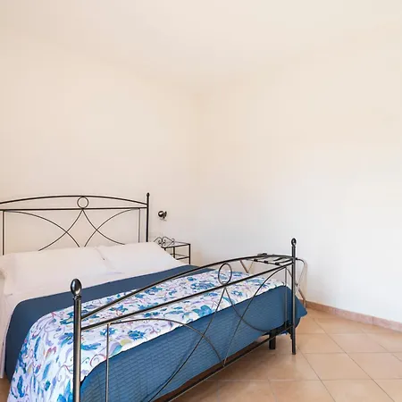 Lejlighed Vecchio Stazzo