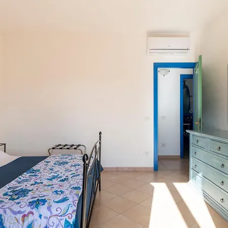 Lejlighed Vecchio Stazzo *