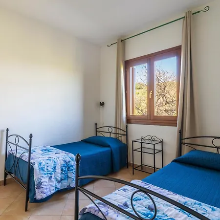 Vecchio Stazzo Lejlighed