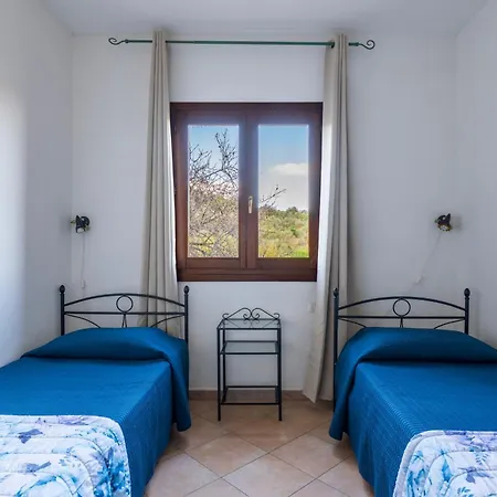 Lejlighed Vecchio Stazzo *