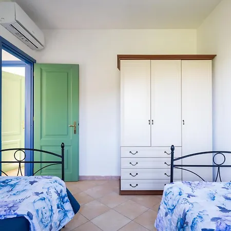 Lejlighed Vecchio Stazzo *