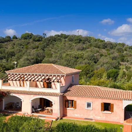 Vecchio Stazzo * San Teodoro (Sardinia)