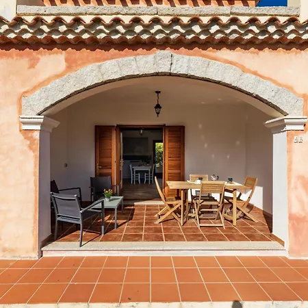 Vecchio Stazzo * San Teodoro (Sardinia)