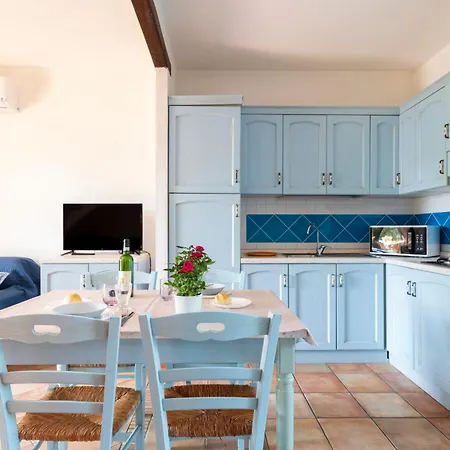 Vecchio Stazzo * San Teodoro (Sardinia)