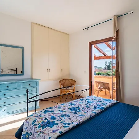 Vecchio Stazzo Lejlighed